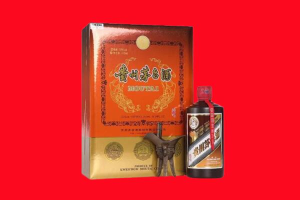 娄底回收30年茅台